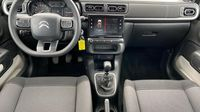 Citroen C3 1.2 PureTech 110ch S&S C-Series 120-121g — photo 8