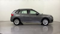 Skoda Kamiq 1.0 TSI Evo 110ch Ambition DSG7 — photo 4