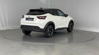 Nissan Juke 1.0 DIG-T 114ch Shadow 2023.5 — photo 5