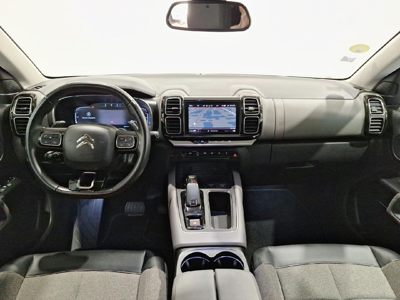 Citroën C5 Aircross bluehdi 130 s&s eat8 feel — photo 8