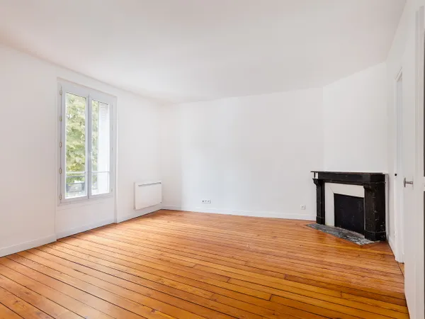 Grand appartement refait à neuf - plein coeur de ville ✨