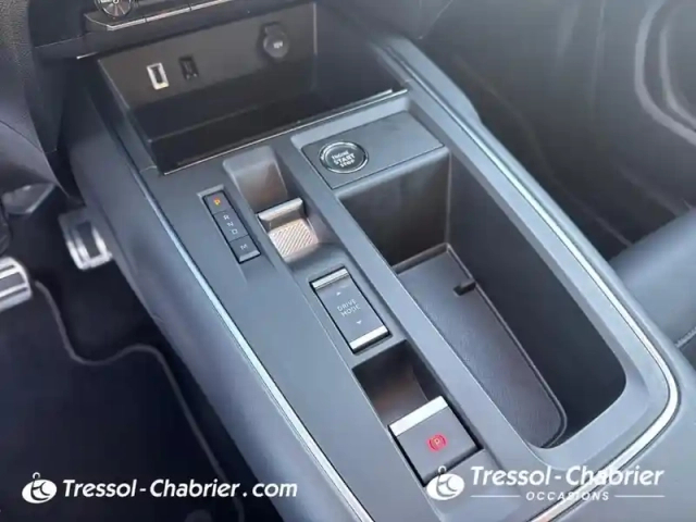 Citroën C5 Aircross bluehdi 130 s&amp;s eat8 shine — photo 24
