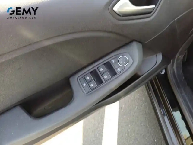 Renault Clio tce 90 — photo 14