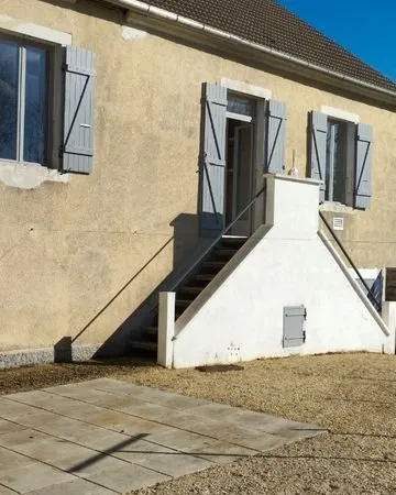 Appartement t 3 en très bon etat