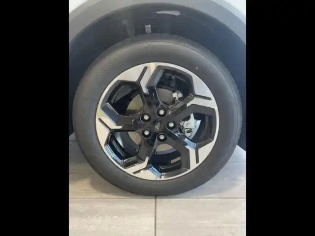 Ford Tourneo Courier 1.0 ecoboost 125ch s&amp;s active — photo 9