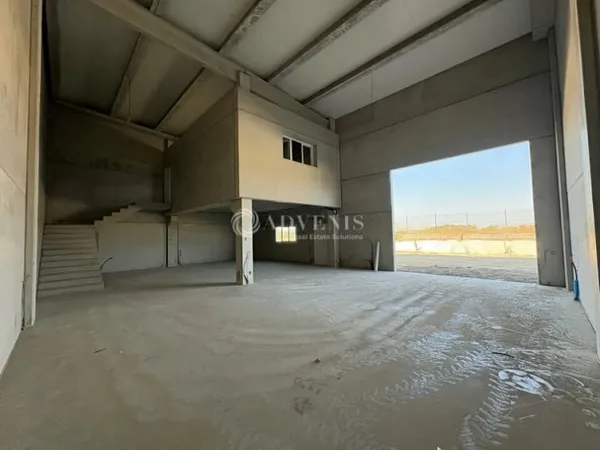 Local 252 m²