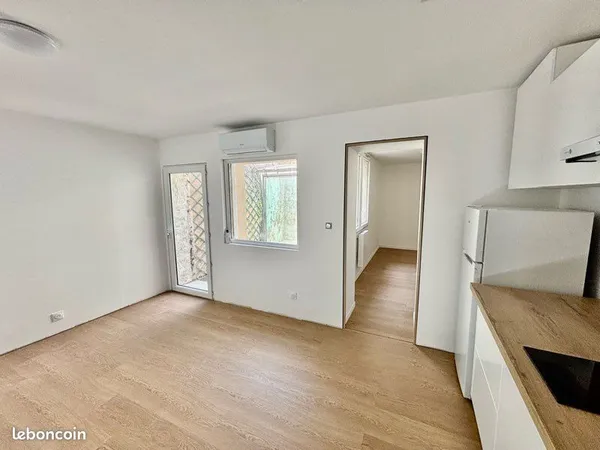 Appartement Location Castelnaudary 3p 51m² 750€