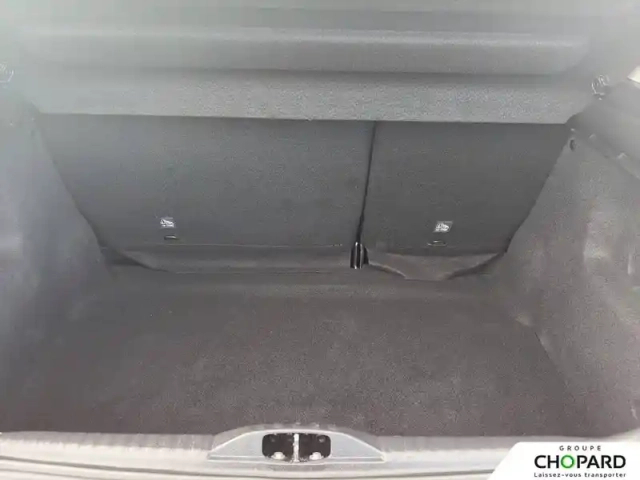 Citroën C3 bluehdi 100 ch bvm6 — photo 6