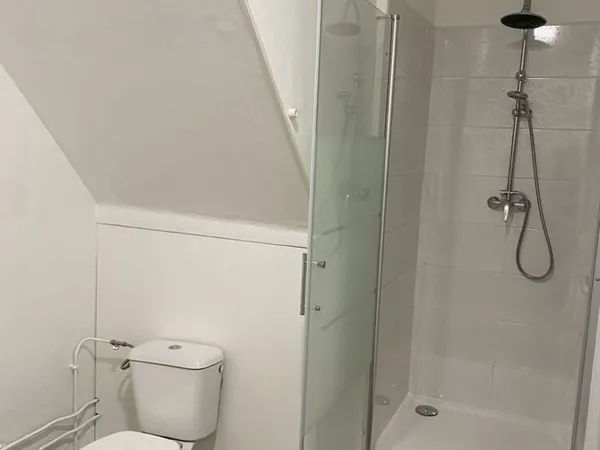 Appartement T1 en RDC