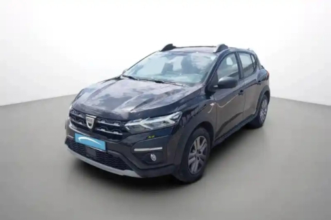 Dacia Sandero eco-g 100