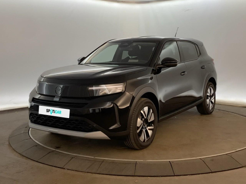 Opel Frontera electric 113 ch batterie 44 kwh gs