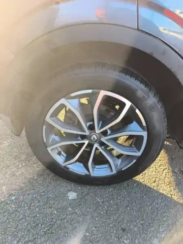 Renault Kadjar tce 140 fap — photo 17
