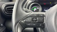 Toyota Yaris Cross 116h Dynamic MY22 — photo 24
