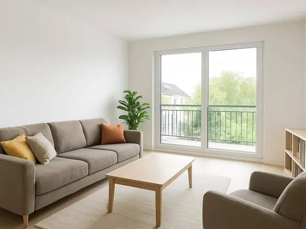 Appartement 5 pièces 104 m²