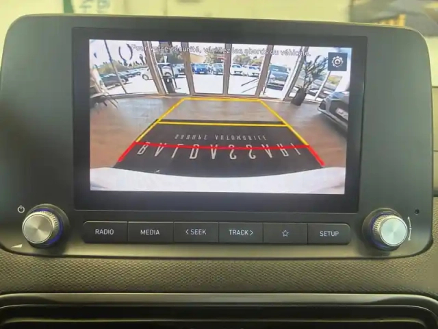 Hyundai Kona electrique 39 kwh - 136 ch — photo 35