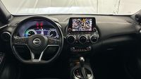 Nissan Juke 1.6 Hybrid 143ch Business+ 2023.5 — photo 11