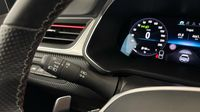 Renault Captur 1.3 TCe mild hybrid 160ch RS Line EDC — photo 23