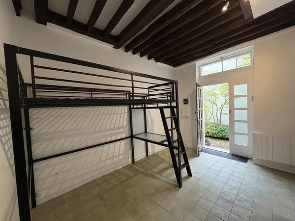 Studio de caractère - Paris Gobelins/Quartier Latin (13è/5è)