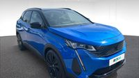 Peugeot 3008 1.2 PureTech 130ch S&S GT EAT8 — photo 3