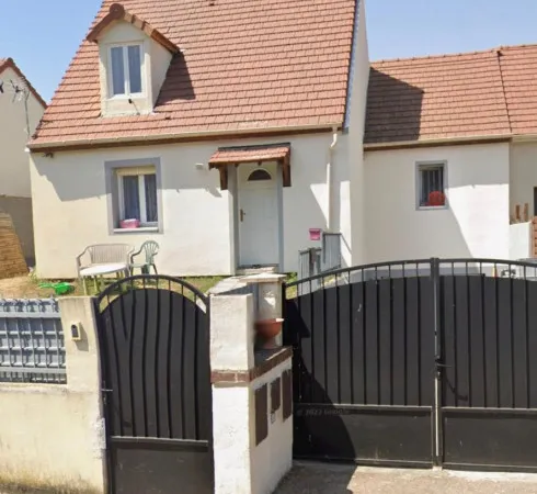 Maison 5 pièces 80 m²