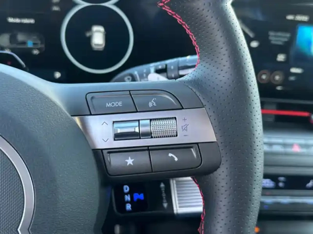 Hyundai Kona 1.6 hybrid 138 n line executiv — photo 45