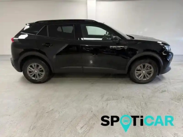 Peugeot 2008 e- 136ch style — photo 4
