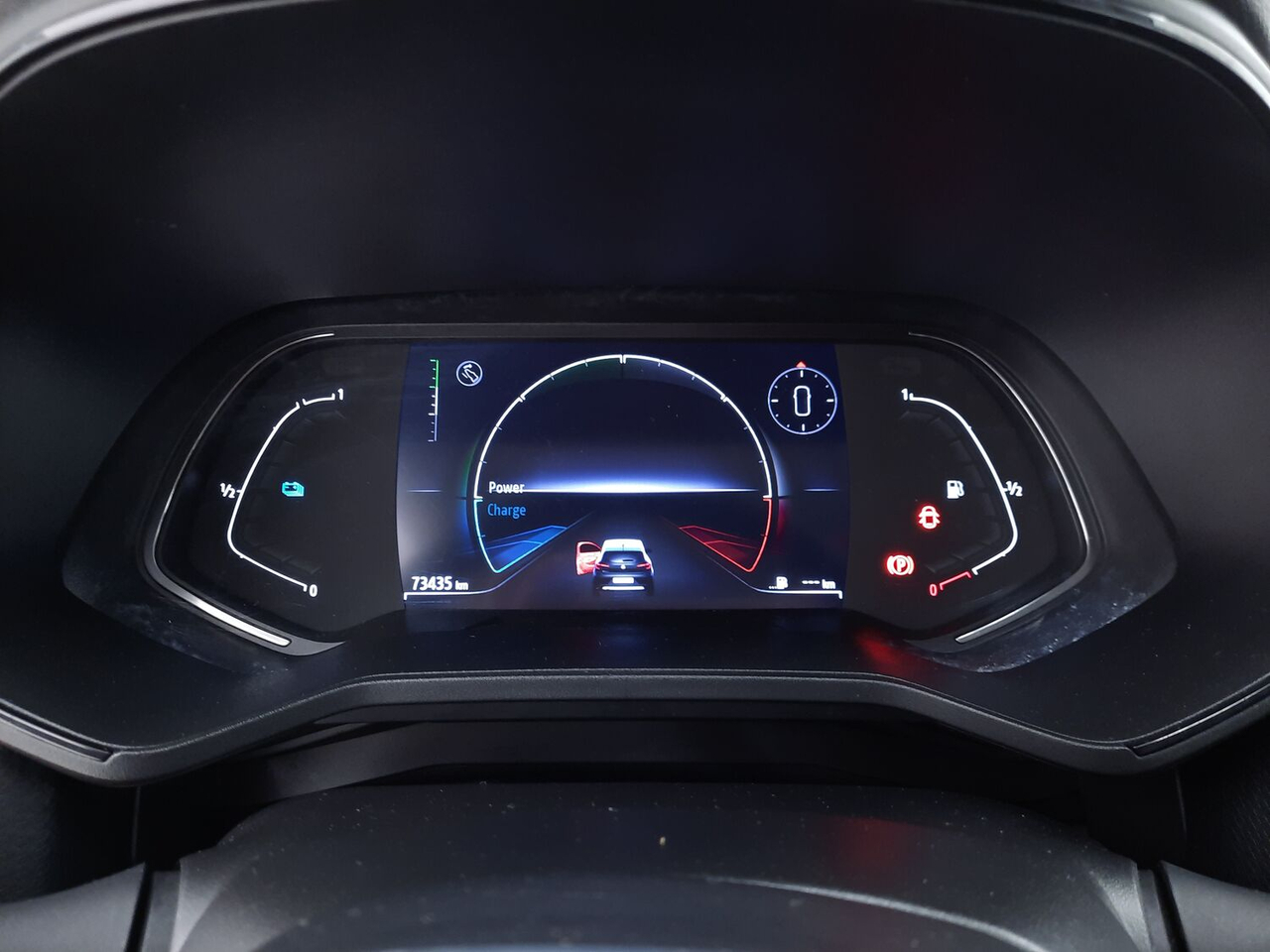 Renault Clio 5 — photo 13