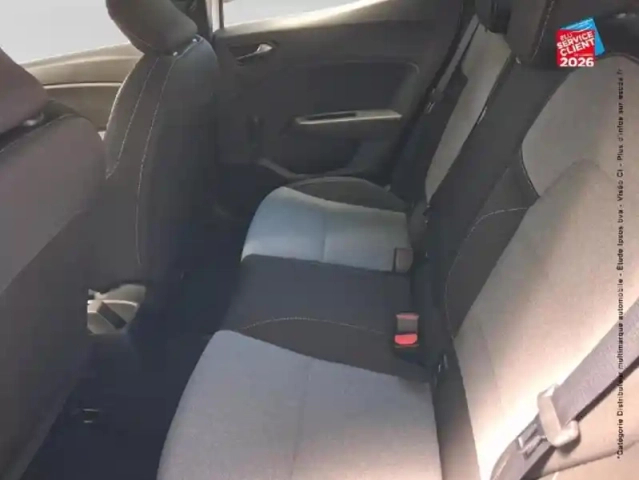 Renault Clio 1.5 blue dci 100ch evolution — photo 11