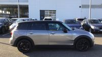 Mini Clubman Cooper S 192ch Chili BVA — photo 4