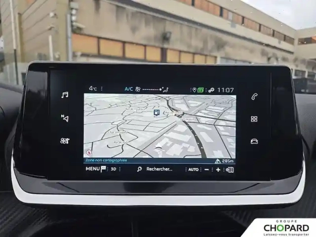 Peugeot 208 puretech 75 s&amp;s bvm5 — photo 51