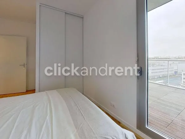 Appartement 4 pièces 85 m²