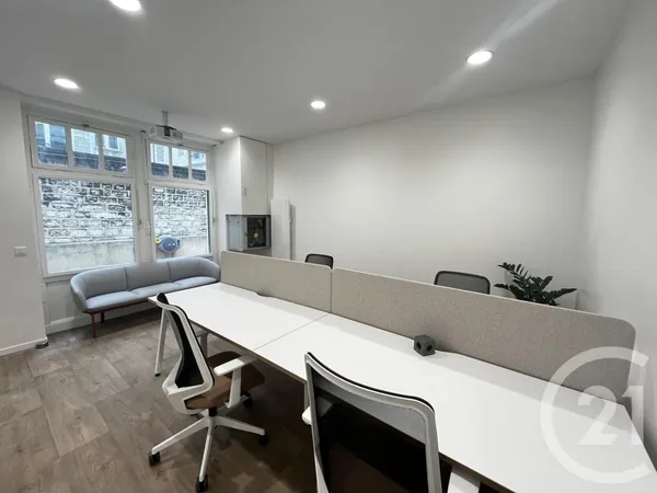 Loue t3 - 60.27 m² - Paris