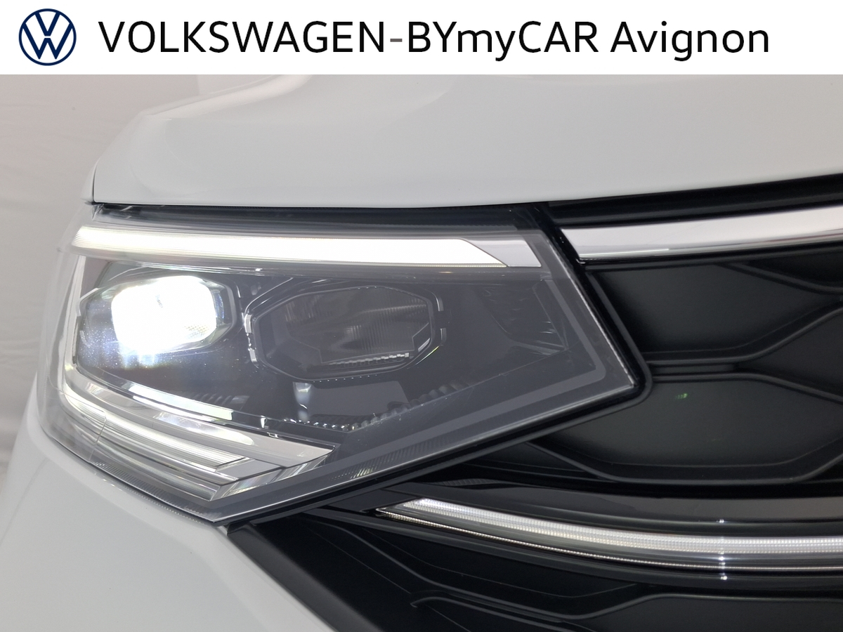 Volkswagen Taigo 1.0 TSI 116 DSG7 — photo 48