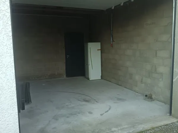 Location garage box