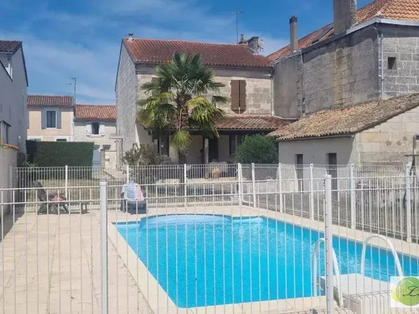 Maison 6 pièces 110 m²
