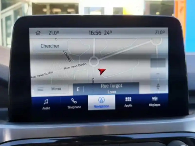 Ford Kuga 1.5 ecoboost 150ch titanium — photo 15