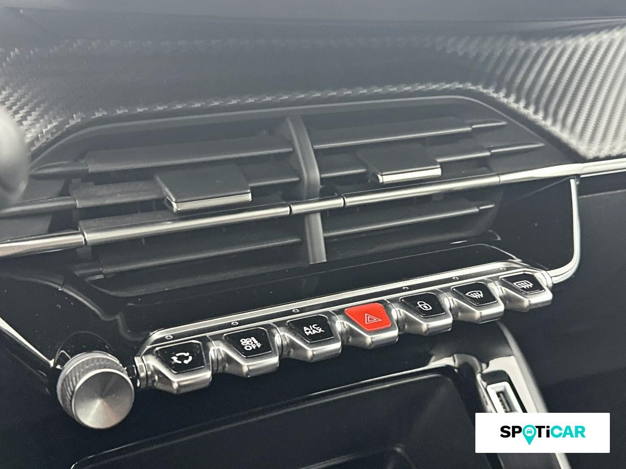Peugeot 208 1.2 puretech 75ch s&s active pack — photo 15