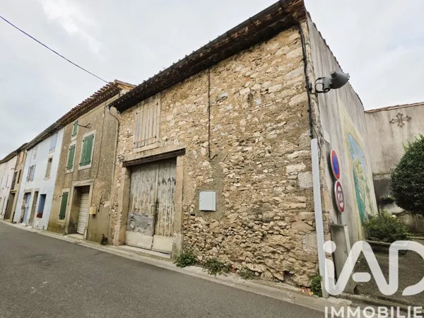 Parking 183 m²