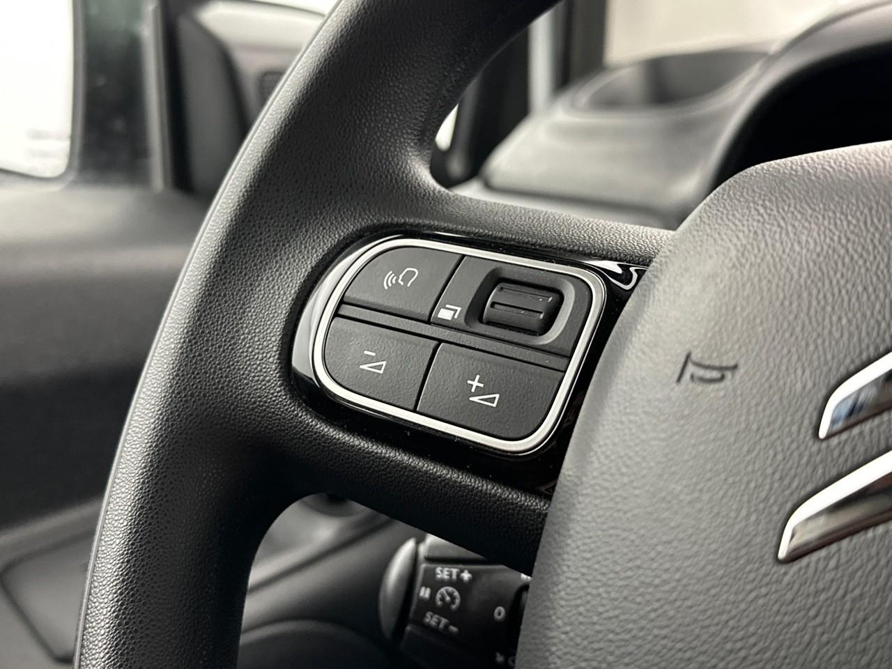 Citroën Berlingo van m 650 puretech 110 s&s bvm6 — photo 17