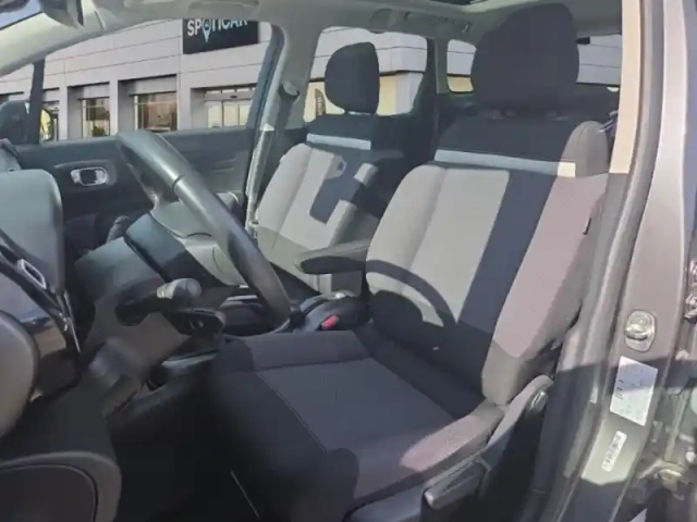 Citroën C3 Aircross bluehdi 110ch s&amp;s shine — photo 5