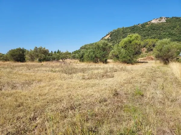 Terrain 517 m²