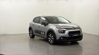 Citroen C3 1.2 PureTech 83ch S&S Shine — photo 3