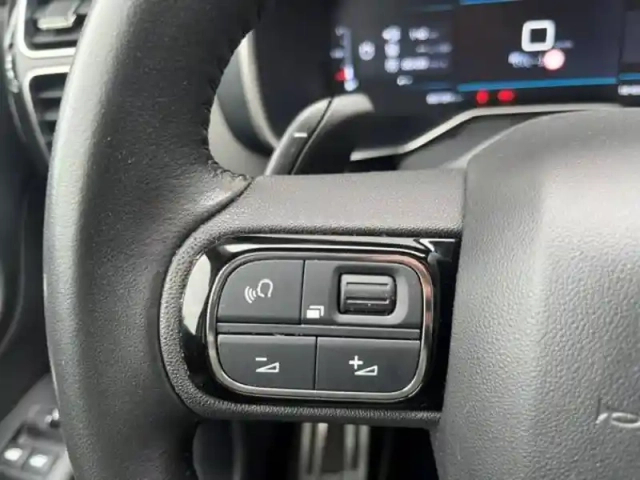 Citroën C5 Aircross bluehdi 130 s&amp;s eat8 — photo 13