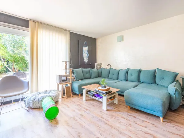 Maison de 5 pièces de 86 m² à Villepinte