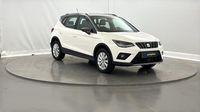 Seat Arona 1.0 EcoTSI 115ch Start/Stop Xcellence DSG — photo 3