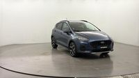 Ford Fiesta 1.0 Flexifuel 95ch Active X 5p — photo 3