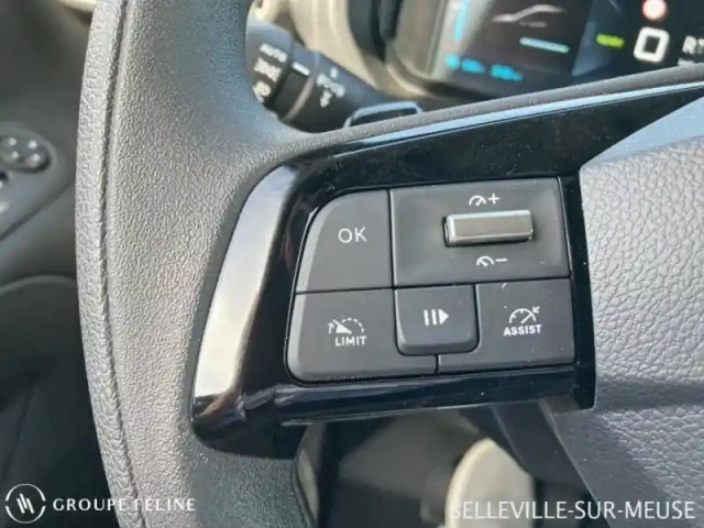 Citroën Berlingo van m 800kg electrique 136ch batterie 54 kwh pack premium connect — photo 14