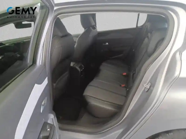 Peugeot 308 puretech 130ch s&amp;s bvm6 — photo 25