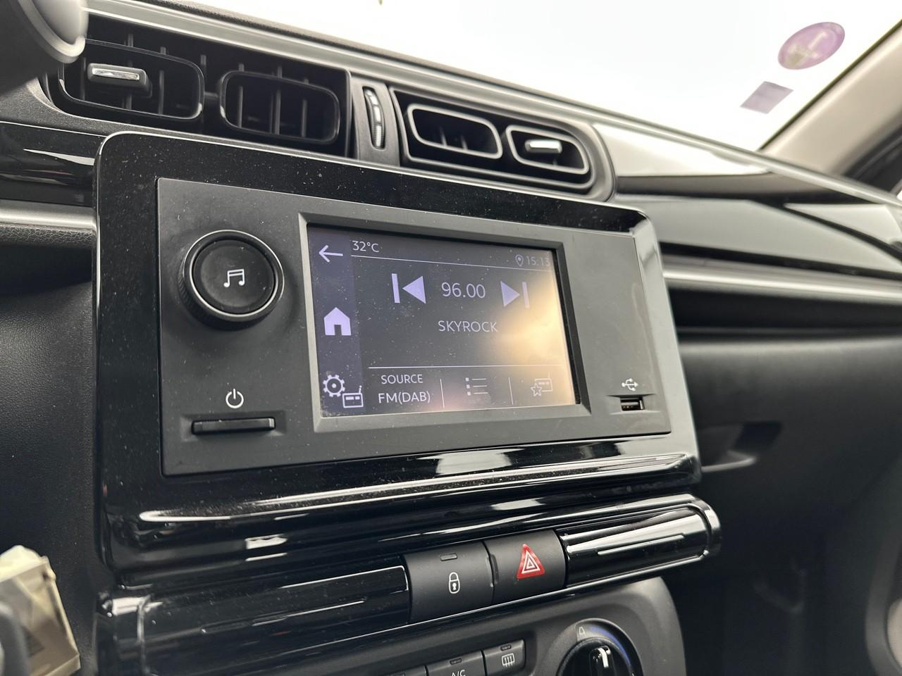 Citroën C3 puretech 83 s&s bvm5 you! — photo 22