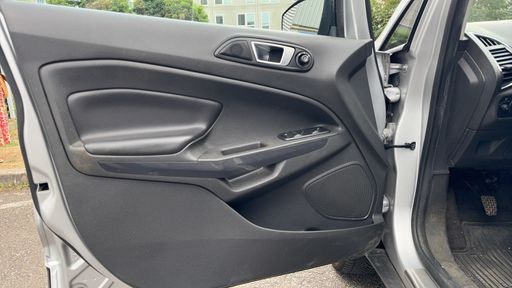Ford EcoSport 1.0 Ecoboost 125 - Titanium S – 2017 – 39758 km – Essence – Boîte Manuelle — photo 44